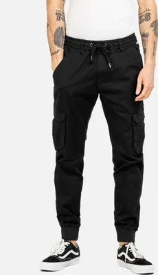 Produktbild von Reell Reflex Rib Cargo N-Black L