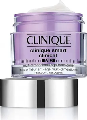 Produktbild von Gesichtscreme Clinique Smart Clinical MD (50 ml)