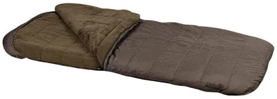 Produktbild von Fox Voyager sleeping bag 213x94cm - Schlafsack