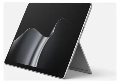 Produktbild von Microsoft Surface Pro 12 Copilot+ PC, 33 cm (13"), 2880 x 1920 Pixel, 512 GB, 16 GB, Windows 11 Home, Platin