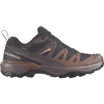 Obrázek produktu pro Salomon Boty X Ultra 360 GTX, L45473300000BlackDark
