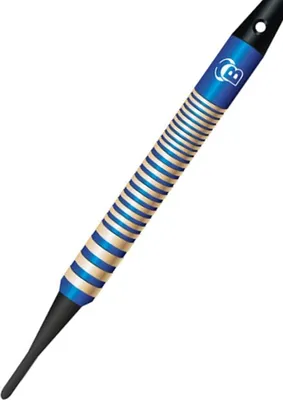 Obrázek produktu pro Šipky Metis - Blue - 16g