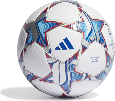 Produktbild von adidas Fußball UCL23 Gr.5, unaufgeblasen