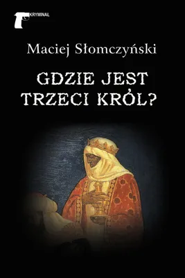 Produktbild von Gdzie jest Trzeci Król?