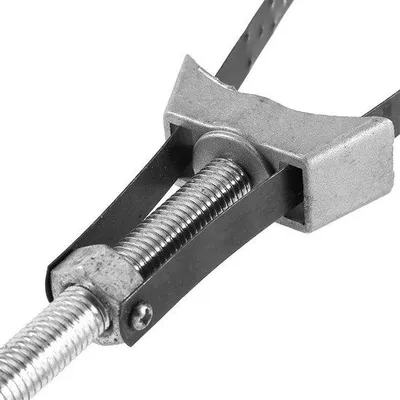 Obrázok produktu pre Hliníkový nástroj na demontáž kolies s priemerom 60 mm – 120 mm