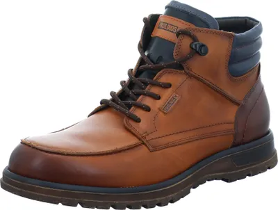 Produktbild von Pikolinos Schnürboots Herren 32303132383830 Braun 41 EU