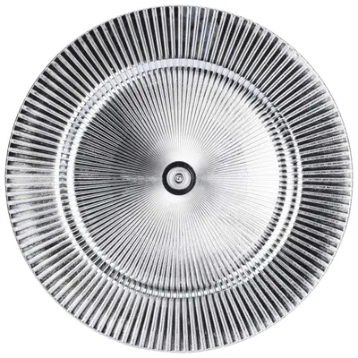 Image de Dessous de plat métallique, Ø 33 cm