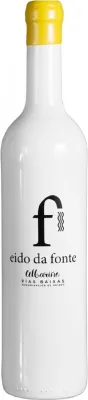 Image de Albariño Eido Da Fonte 2024 Vin blanc Espagne Rías Baixas 75.00 cl 12.5 %
