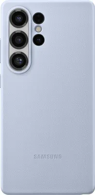 Immagine prodotto di Samsung EF-VS938, Cover, Samsung, Galaxy S25 Ultra, 17,5 cm (6,9"), Azzurro