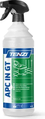Produktbild von Universalreiniger 1L Für Leder, Textilien Und Kunststoffe