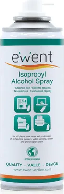 Productafbeelding van Isopropylalcohol reiniger Ewent EW5613 (200 ml)