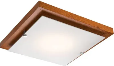 Produktbild von Deckenleuchte RUSTIKALE E27 H:6.5cm dimmbar