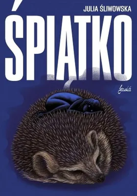 Obrázek produktu pro Pátek – Julia Śliwowska