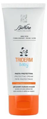 Obrázek produktu pro Zklidňující krém Triderm Baby (Calming Cream) 100 ml