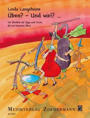 Image de Üben? - Und wie!?...
