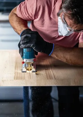 Produktbild von EXPERT Hardwood 2-side clean T308BP Stichsägeblatt, 3-tlg.