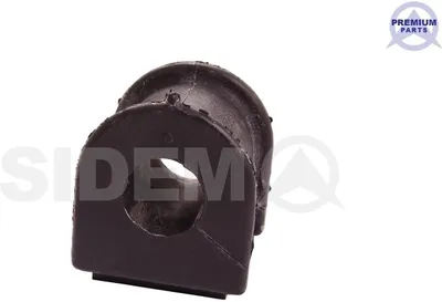 Produktbild von SIDEM 845847 Lagerung Stabilisator Stabigummi Vorne für TOYOTA AVENSIS Kombi (T25) AVENSIS (T25) AVENSIS Stufenheck (T25)