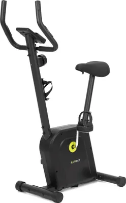 Produktbild von Actiget® Ergometer für Cardio-Übungen, Heimtrainer, magnetisch