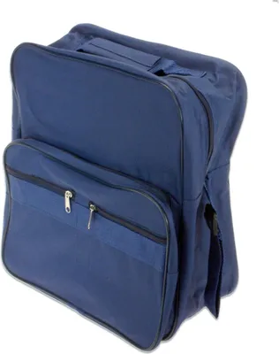 Produktbild von Wellys Bolsa para silla de ruedas