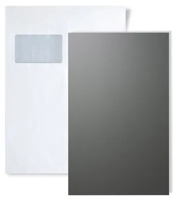 Imagen del producto de 1 MUESTRA WallFace S-10389-SA DIN A5 | Panel de pared DECO SMOKE MET
