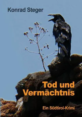 Produktbild von Tod und Vermächtnis