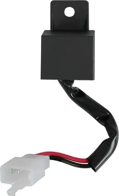 Produktbild von Lampa Flasher Elektronischer Blinkgeber 2-polig Plug & Play 12V 10A