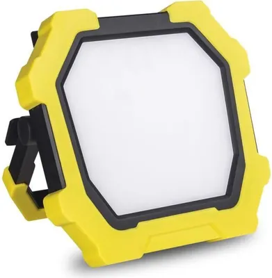 Zdjęcie produktu dla Projektor LED I-SPC50-4500SMD 50 W - 4500 lm