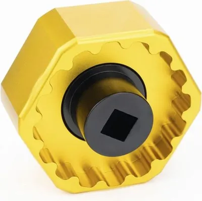 Obrázek produktu pro Enduro ložisko středového složení Pro Cup – 52 mm – 16 drážek – T47 Torqtite – BSA24