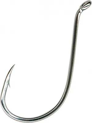 Image de Gamakatsu Haken LS-5314 Nickel 1