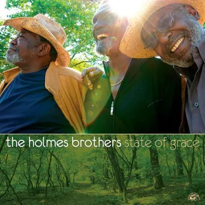 Obrázok produktu pre Bratia Holmesovci: Holmes Brothers: (CD / S)