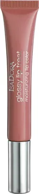 Produktbild von ISADORA Feuchtigkeitsspendender und nährender Lipgloss (54 Ginger Glaze), 13 ml