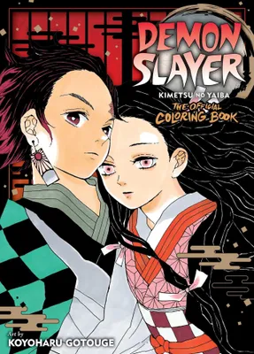 Produktbild von Demon Slayer