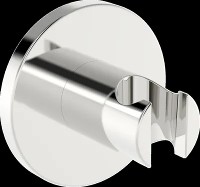 Produktbild von Hansa 44440173 Wandbrausehalter für das Badezimmer