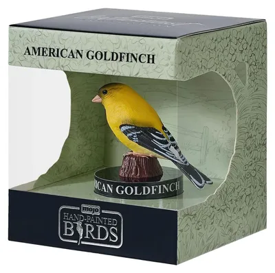 Imagen del producto de Mojo Garden Birds, Carduelis tristis americana, 381125