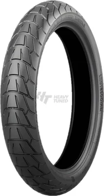 Obrázok produktu pre Zimné pneumatiky Bridgestone Battlax Adventurecross AX41 S 100/90-18 56H TL predné