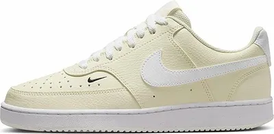 Produktbild von Nike Damen Sneaker Court Vision Low Next Nature