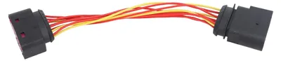 Image de connecteur 9 à 14 pôles pour phares xénon 1J0 973 737 faisceau de câbles pour B7 B6 CC MK6