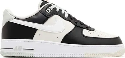 Immagine prodotto di Nike Air Force 1 07 LV8 Split - Nero Phantom - EU: 42