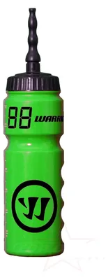 Image de Gourde Warrior 750ml vert