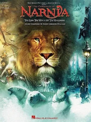 Image de The Chronicles of Narnia