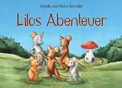 Zdjęcie produktu dla Lilos Abenteuer