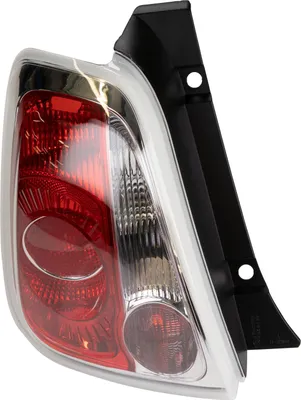 Zdjęcie produktu dla Lampa zespolonych świateł tylnych TYC 11-11284-01-2