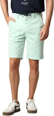 Produktbild von Deeluxe Mathy Kurze Hose Grün 31 Herren Grün 31