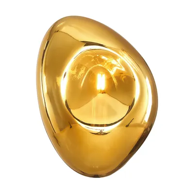 Produktbild von MAYTONI Wandleuchte Mabell MOD306WL-01G