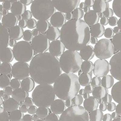 Produktbild von Pvc duschboden 50x50cm blasen - taupe - Tendance