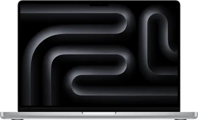 Produktbild von Apple MacBook Pro - M5 - Apple M5 10-core - 16 GB RAM - 512 GB SSD - 35.97 cm (14.2")