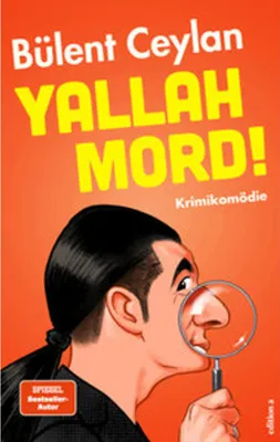 Zdjęcie produktu dla Yallah, Mord!