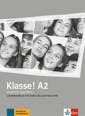 Produktbild von Klasse! A2