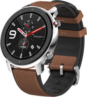 Produktbild von Smartwatch Amazfit GTR 1,39" AMOLED 410 mAh Bluetooth