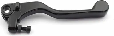 Produktbild von Rechte schwarze Bremshebel MAGNETI MARELLI für HONDA CR 125R